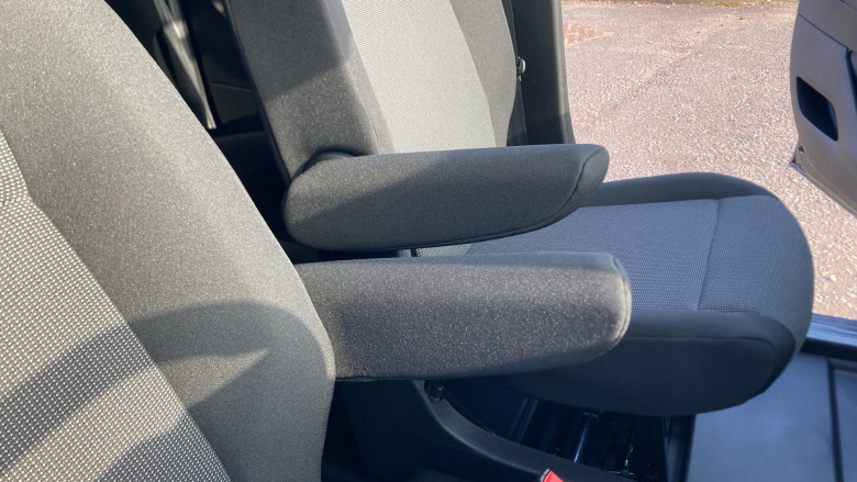 Vauxhall Combo Cargo Combo Xl Diesel 1.5 Turbo D 100ps Prime H1 Crew Van